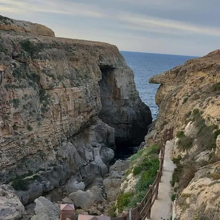 Casa de Férias Haven With Private Pool And Sea Views