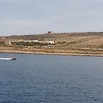 Haven With Private Pool And Sea Views