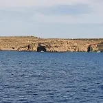 Haven With Private Pool And Sea Views Ghajn Melel