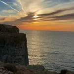 Nyaraló Haven With Private Pool And Sea Views