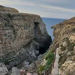 Dom wakacyjny Haven With Private Pool And Sea Views