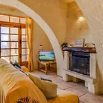 Haven With Private Pool And Sea Views * Ghajn Melel