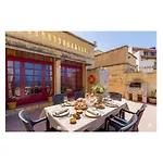 Ferienhaus Haven With Private Pool And Sea Views *