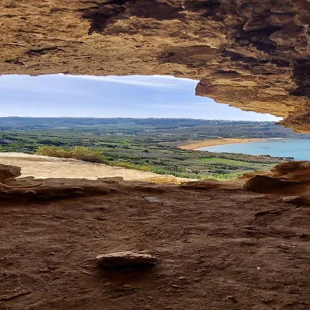 Haven With Private Pool And Sea Views Casa vacanze *