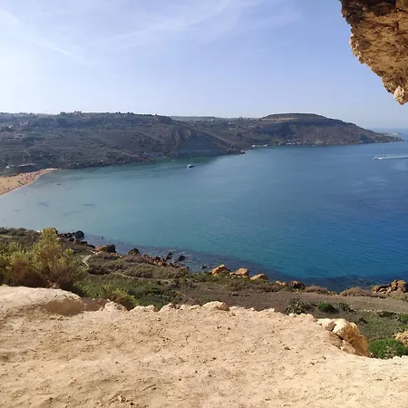 Haven With Private Pool And Sea Views