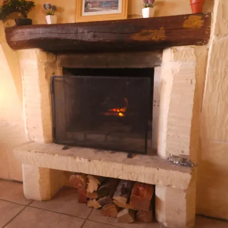 Nyaraló Haven With Private Pool And Sea Views