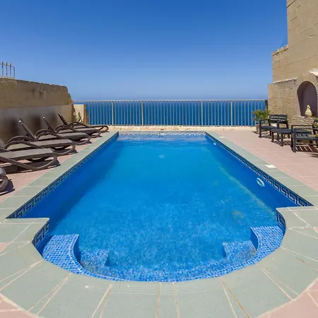 Haven With Private Pool And Sea Views Holiday home *