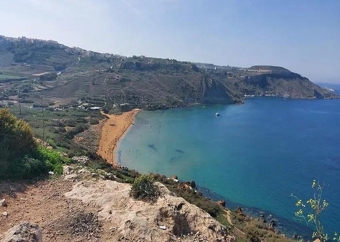 Haven With Private Pool And Sea Views