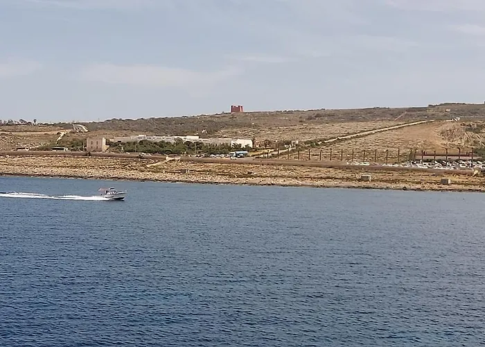 Haven With Private Pool And Sea Views