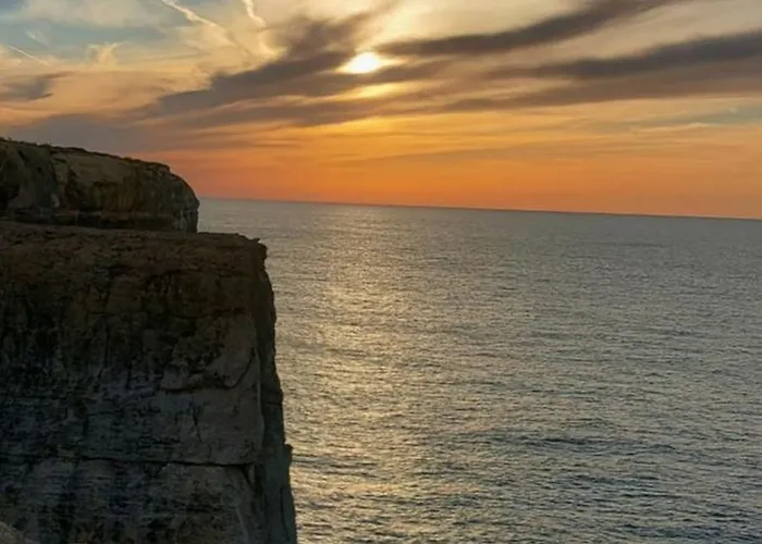 Vakantiehuis Haven With Private Pool And Sea Views