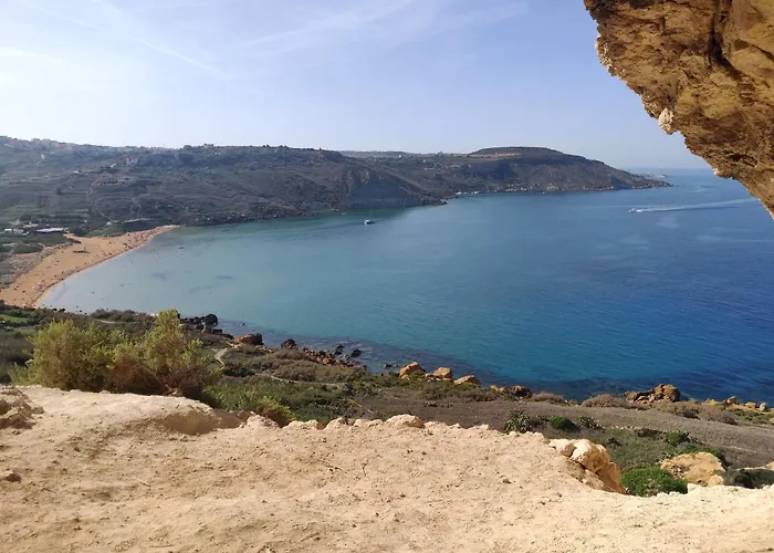 Haven With Private Pool And Sea Views