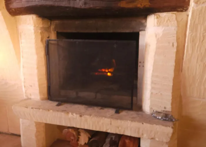 Vakantiehuis Haven With Private Pool And Sea Views