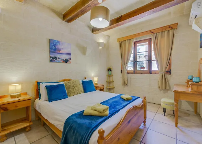 Ferienhaus Haven With Private Pool And Sea Views *